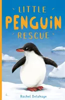 Mały pingwin na ratunek - Little Penguin Rescue