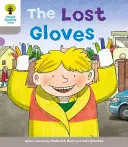 Oxford Reading Tree: Level 1: Decode and Develop: The Lost Gloves