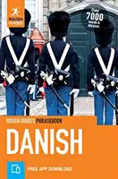 Rough Guides Rozmówki duńskie - Rough Guides Phrasebook Danish