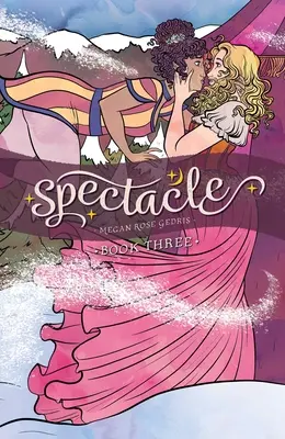 Spectacle Vol. 3, tom 3 - Spectacle Vol. 3, Volume 3