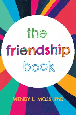Książka o przyjaźni - The Friendship Book
