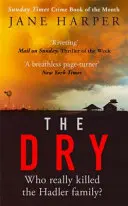 Dry - TERAZ DUŻY FILM NA SKY - Dry - NOW A MAJOR FILM ON SKY