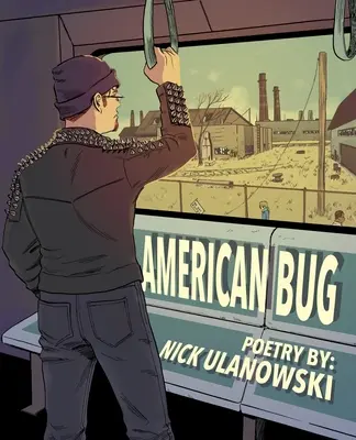 Amerykański robal - American Bug