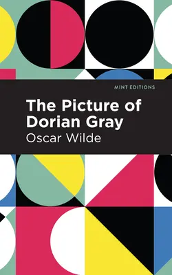 Obraz Doriana Graya - The Picture of Dorian Gray