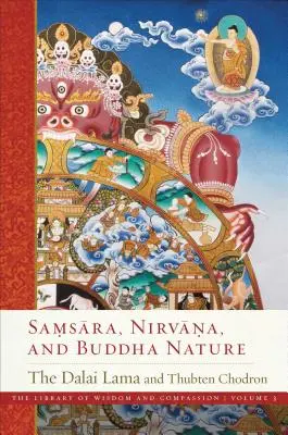 Samsara, nirwana i natura Buddy, 3 - Samsara, Nirvana, and Buddha Nature, 3