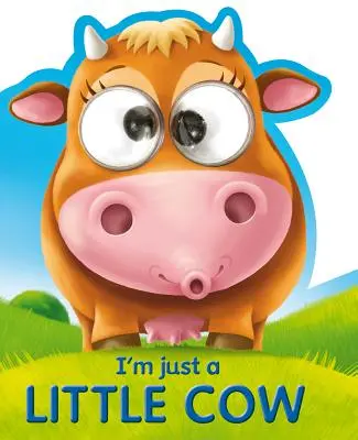 Jestem tylko małą krową - I'm Just a Little Cow