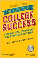 Sekrety sukcesu na studiach - The Secrets of College Success