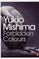 Zakazane kolory - Forbidden Colours