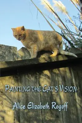 Malowanie kociej wizji - Painting the Cat's Vision