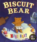 Miś Herbatnik - Biscuit Bear