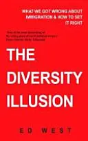 Iluzja różnorodności - jak imigracja zepsuła Wielką Brytanię i jak ją rozwiązać - Diversity Illusion - How Immigration Broke Britain and How to Solve it