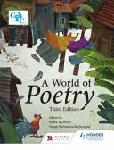 Świat poezji - wydanie trzecie - World of Poetry - Third Edition