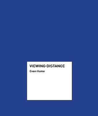 Dystans widzenia - Viewing Distance