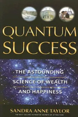 Kwantowy sukces - Quantum Success