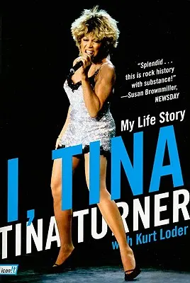 Ja, Tina: Historia mojego życia - I, Tina: My Life Story