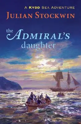 Córka Admirała - Admiral's Daughter