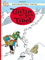 Tintin: Tintin w Tybecie - Tintin: Tintin ar Grib Tibet