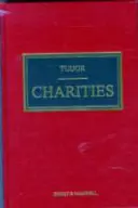 Tudor o organizacjach charytatywnych - Tudor on Charities