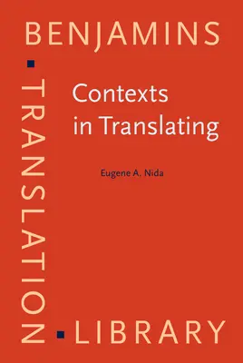 Konteksty w tłumaczeniu - Contexts in Translating