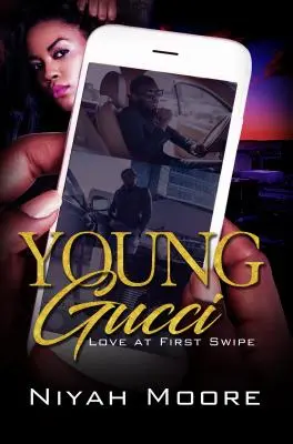 Young Gucci: Miłość od pierwszego machnięcia - Young Gucci: Love at First Swipe