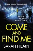 Come and Find Me (D.I. Marnie Rome Book 5) - Come and Find Me (Di Marnie Rome Book 5)