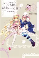 Jak panna Belzebub lubi, tom 5 - As Miss Beelzebub Likes, Vol. 5