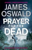 Modlitwa za zmarłych - Inspektor McLean 5 - Prayer for the Dead - Inspector McLean 5