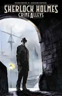 Sherlock Holmes: Aleje zbrodni - Sherlock Holmes: Crime Alleys