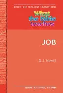 Czego uczy Biblia - Hiob: Wtbt Vol 17 OT Job - What the Bible Teaches -Job: Wtbt Vol 17 OT Job