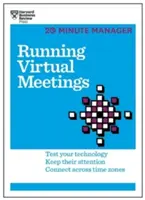 Prowadzenie wirtualnych spotkań - Running Virtual Meetings