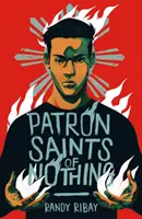 Patroni niczego - Patron Saints of Nothing