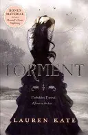 Torment - Księga 2 serii Fallen - Torment - Book 2 of the Fallen Series