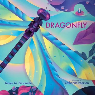 Ważka - Dragonfly