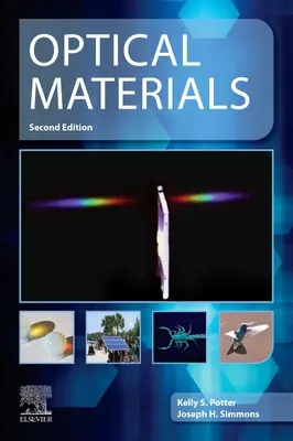 Materiały optyczne - Optical Materials