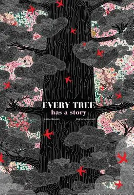 Każde drzewo ma swoją historię - Every Tree Has a Story