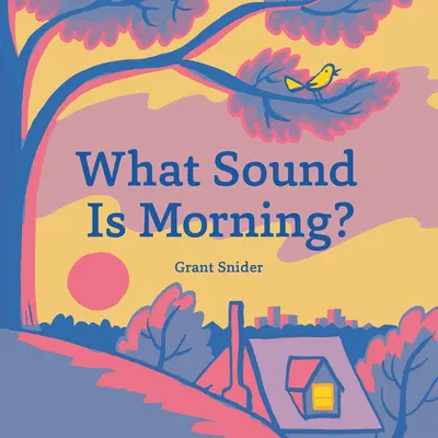 Jaki dźwięk wydaje poranek? - What Sound Is Morning?