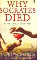 Dlaczego Sokrates umarł - obalamy mity - Why Socrates Died - Dispelling the Myths