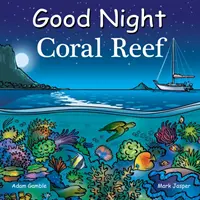 Dobranoc Rafo Koralowa - Good Night Coral Reef