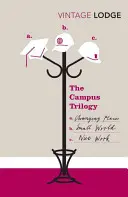 Trylogia Campus - Campus Trilogy