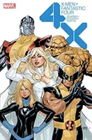 X-men/Fantastyczna Czwórka - X-men/fantastic Four