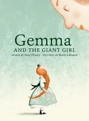 Gemma i gigantyczna dziewczynka - Gemma and the Giant Girl