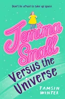 Jemima Small kontra wszechświat - Jemima Small Versus the Universe