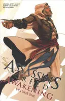 Assassin's Creed: Awakening Vol. 1