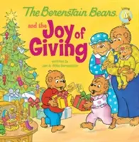 Niedźwiedzie Berenstain i radość dawania - The Berenstain Bears and the Joy of Giving