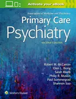 Psychiatria podstawowej opieki zdrowotnej - Primary Care Psychiatry