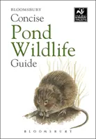 Zwięzły przewodnik po dzikich zwierzętach - Concise Pond Wildlife Guide