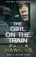 Dziewczyna z pociągu - film powiązany - Girl on the Train - Film tie-in