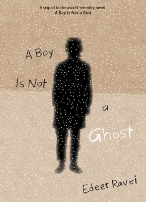 Chłopiec nie jest duchem - A Boy Is Not a Ghost