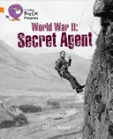 II wojna światowa: Tajny agent - World War II: Secret Agent