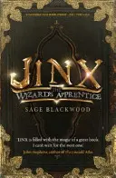 Jinx: Uczeń czarnoksiężnika - Księga 1 - Jinx: The Wizard's Apprentice - Book 1